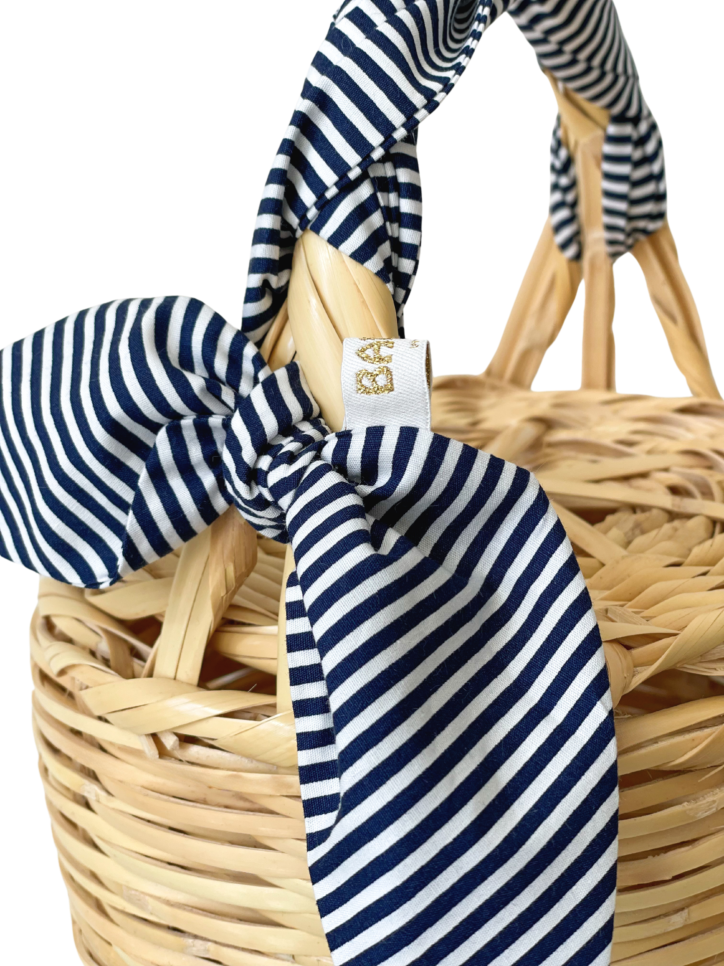 Birkin Basket | Parisian Breton