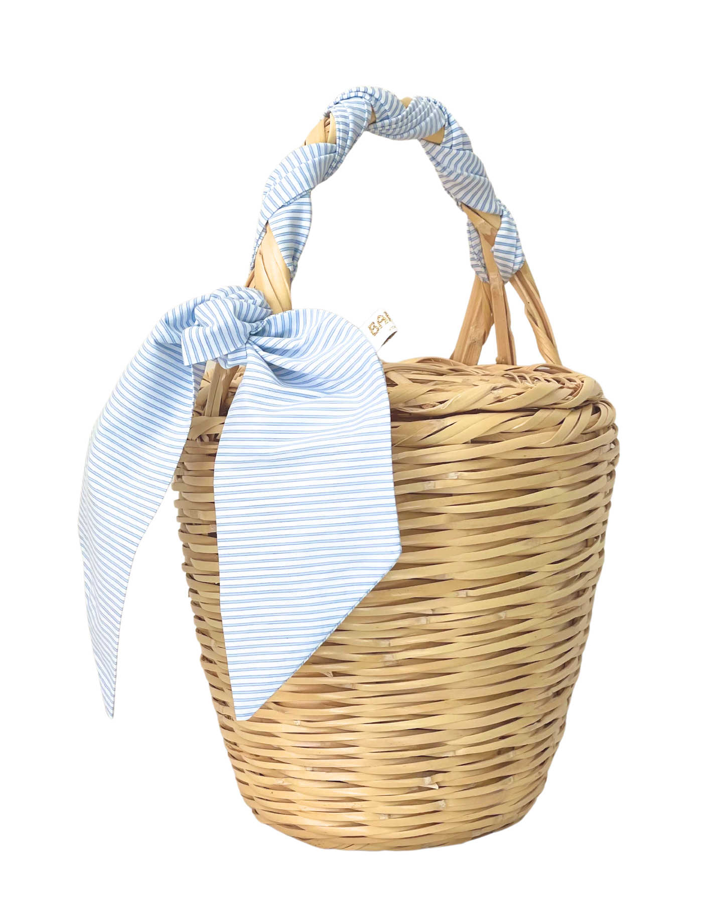 Birkin Basket | Summer Breeze