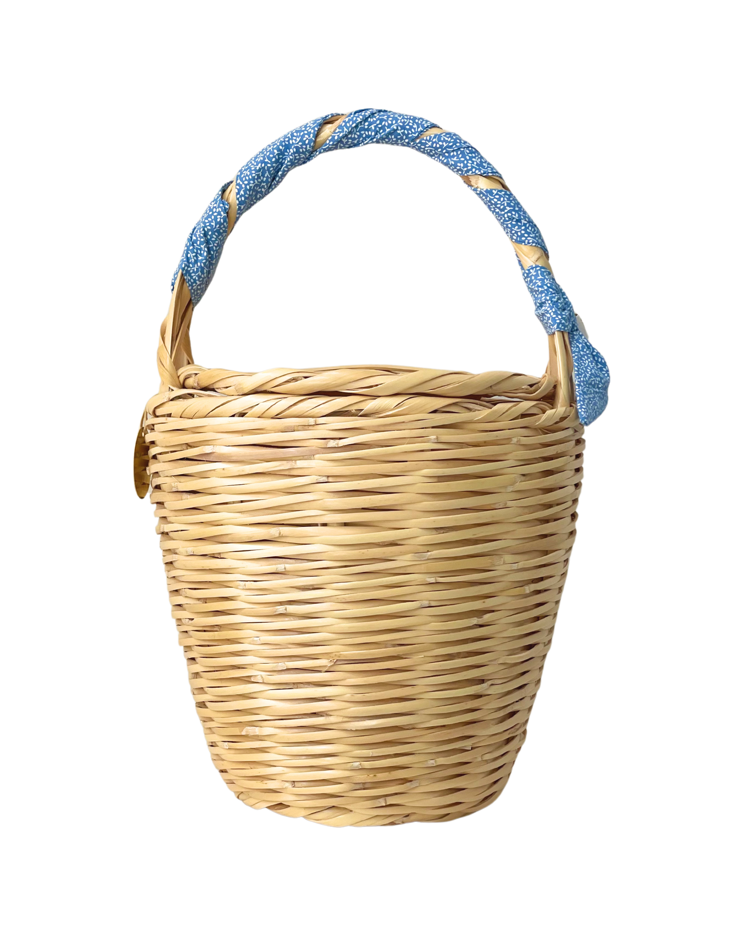 Birkin Basket | Blossom Breeze Petite