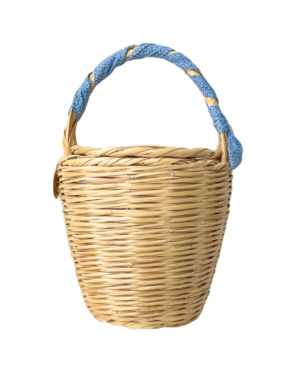Birkin Basket | Blossom Breeze Petite