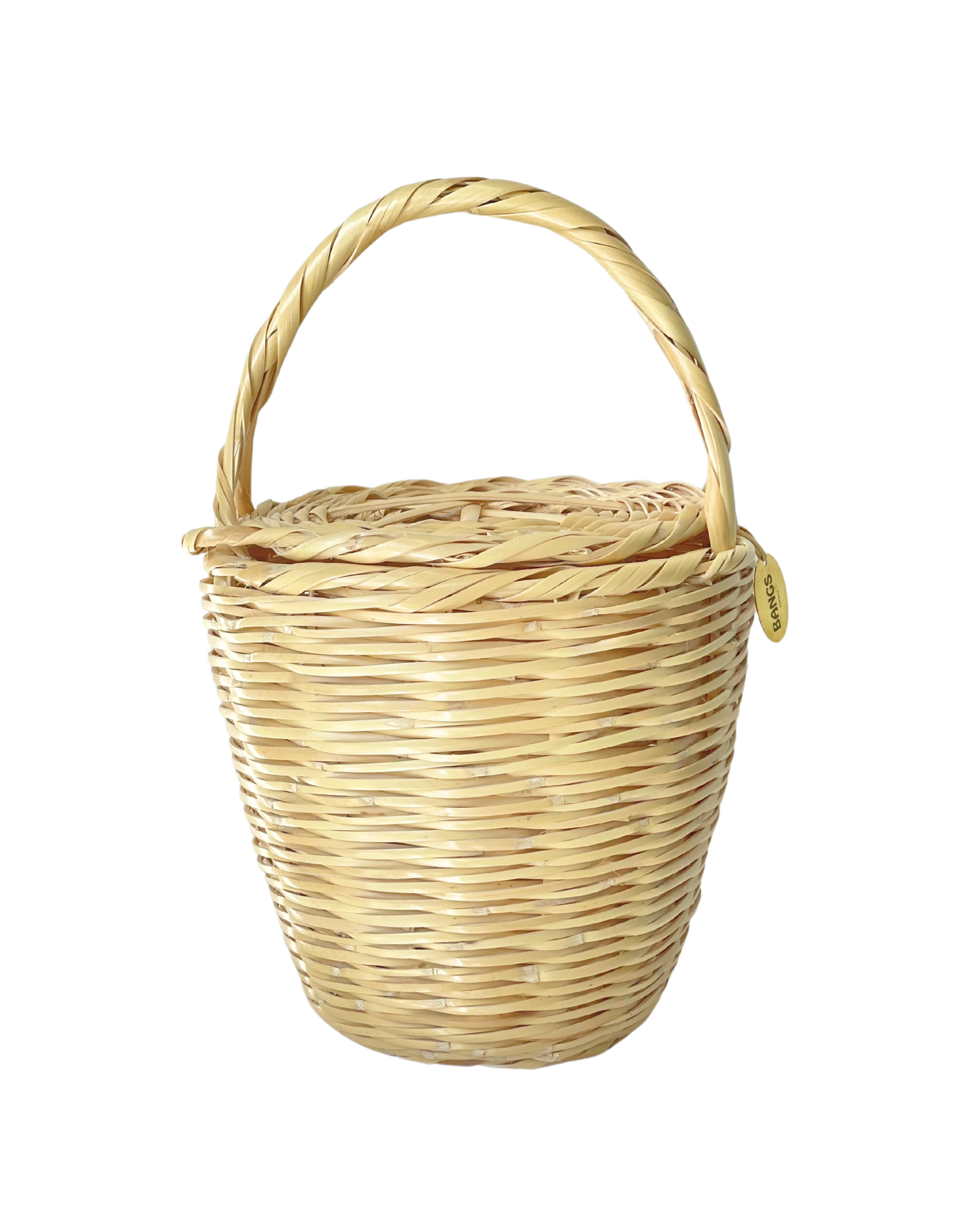 Bridal Bloom Basket