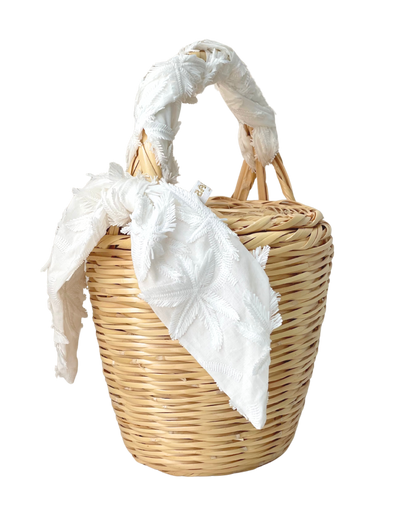 Birkin Basket | Bridal
