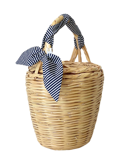 Birkin Basket | Classic Breton