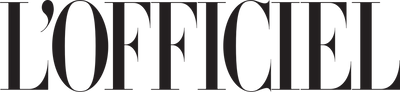 Magazine logo