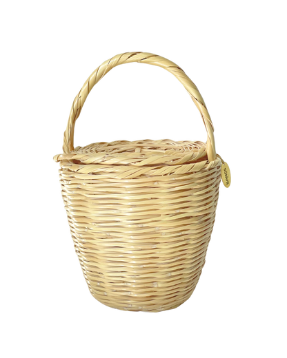 Birkin Basket | Classic Breton