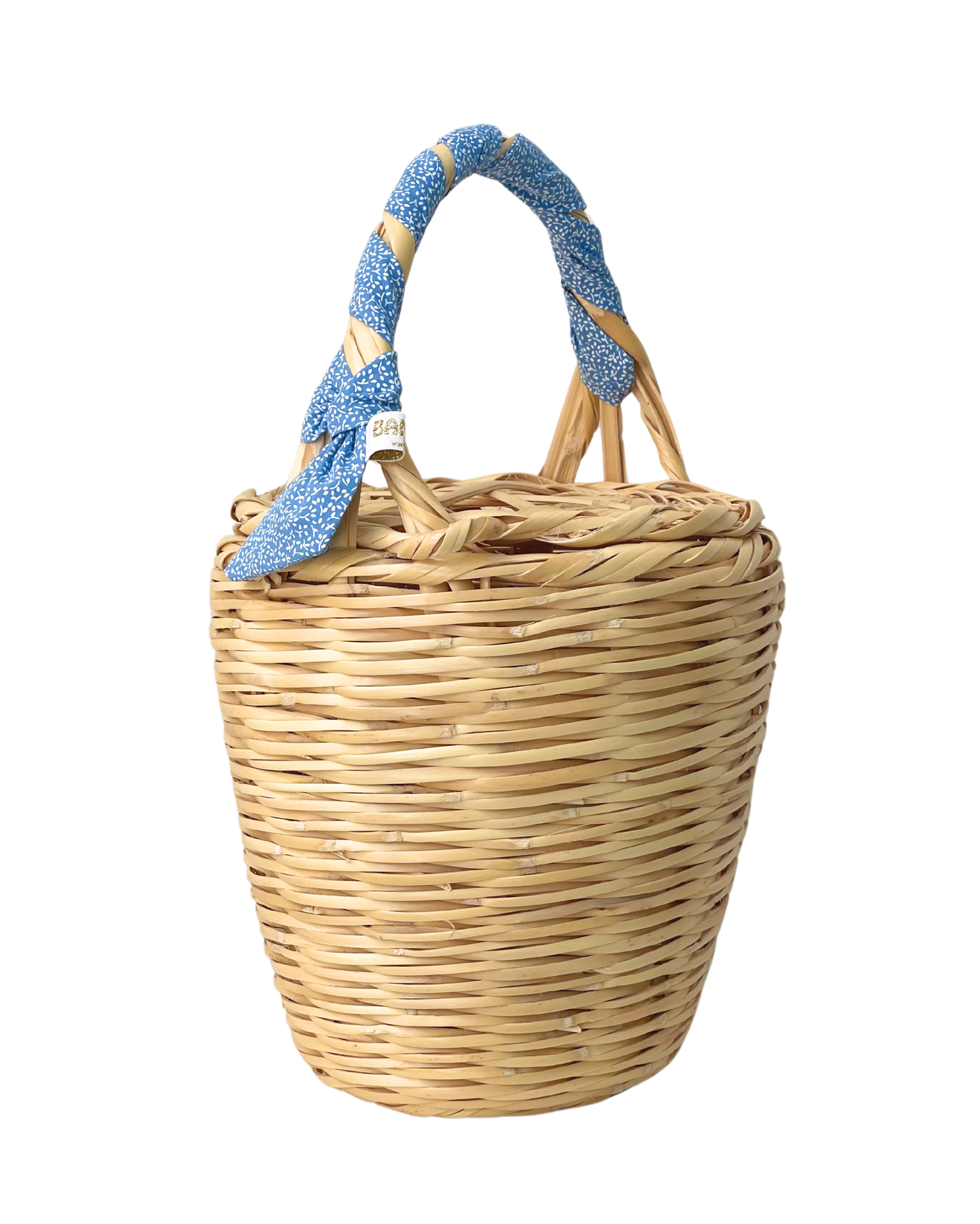 Birkin Basket | Blossom Breeze Petite